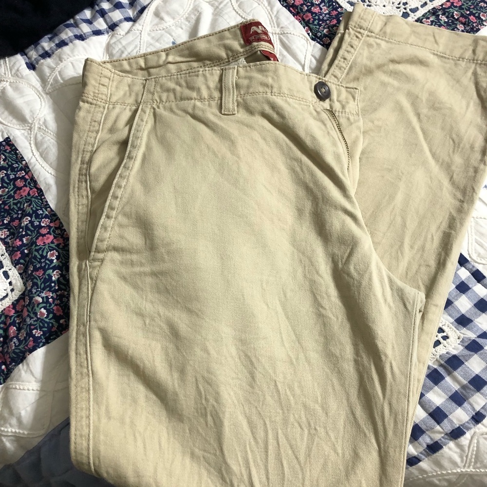 Arizona Chino khaki pants
